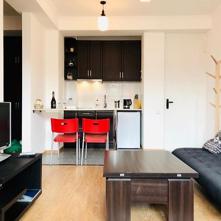 3-Room Apartment Nft Gudauri Penta 202 Buitenkant foto