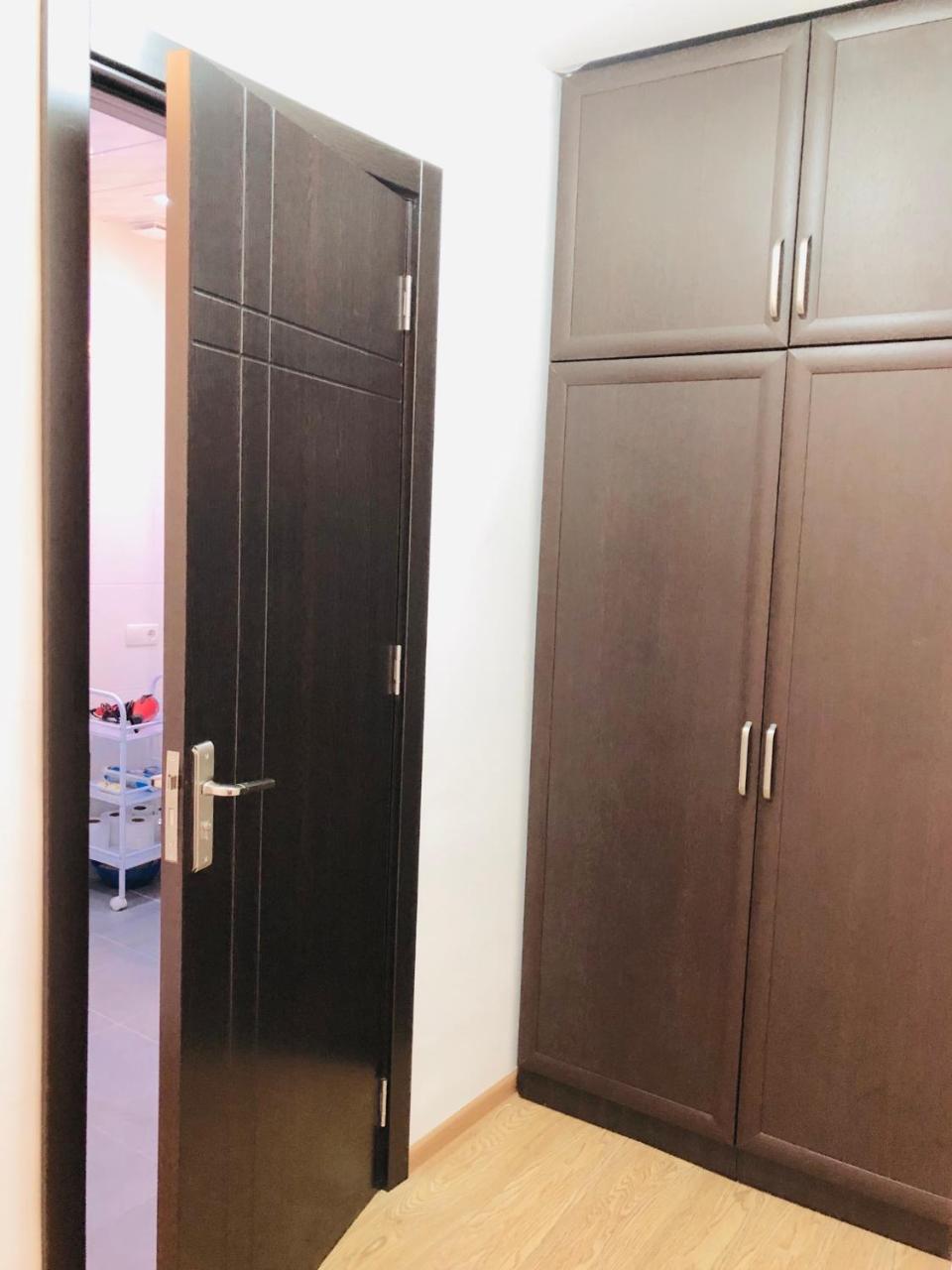 3-Room Apartment Nft Gudauri Penta 202 Buitenkant foto